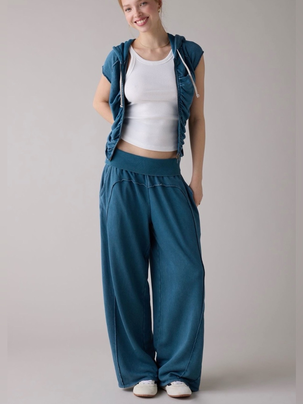 OFU by Urban Outfitters Sweatpants